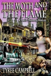 The Moth And The Flame: A Yoelin Thibbon