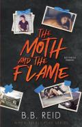 The Moth And The Flame