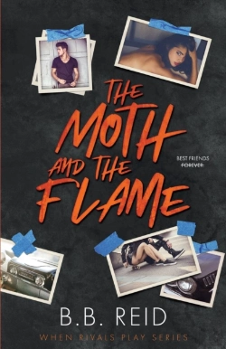 Bertrand.pt - The Moth And The Flame