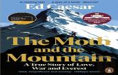 The Moth And The Mountain