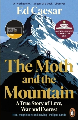 Bertrand.pt - The Moth And The Mountain