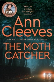 The Moth Catcher