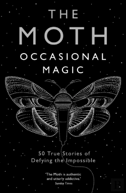 Bertrand.pt - The Moth: Occasional Magic