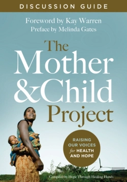 Bertrand.pt - The Mother And Child Project Discussion Guide