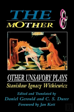 Bertrand.pt - The Mother And Other Unsavory Plays