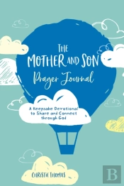 The Mother And Son Prayer Journal