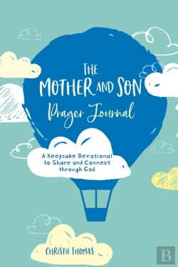 Bertrand.pt - The Mother And Son Prayer Journal