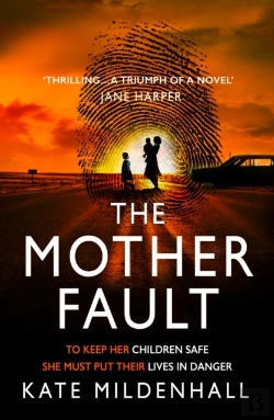 Bertrand.pt - The Mother Fault
