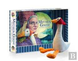 Bertrand.pt - The Mother Goose Plush Gift Set