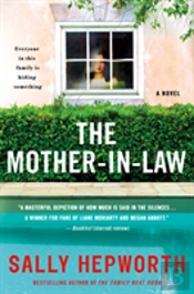The Mother-In-Law