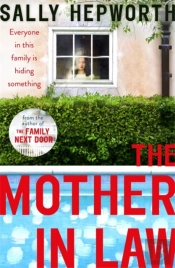 The Mother-In-Law