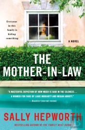 The Mother-In-Law