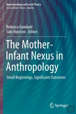 Bertrand.pt - The Mother-Infant Nexus In Anthropology