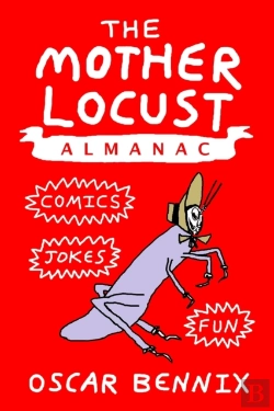 Bertrand.pt - The Mother Locust Almanac