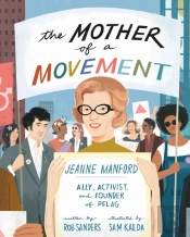 The Mother Of A Movement