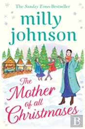 The Mother Of All Christmases
