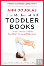The Mother Of All Toddler Books