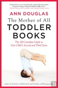 Bertrand.pt - The Mother Of All Toddler Books