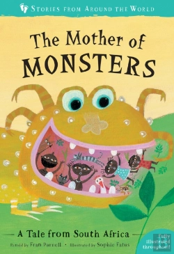 Bertrand.pt - The Mother Of Monsters