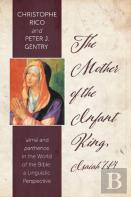 The Mother Of The Infant King, Isaiah 7
