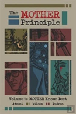 Bertrand.pt - The Mother Principle