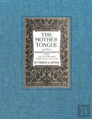 The Mother Tongue