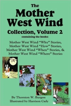 Bertrand.pt - The Mother West Wind Collection, Volume