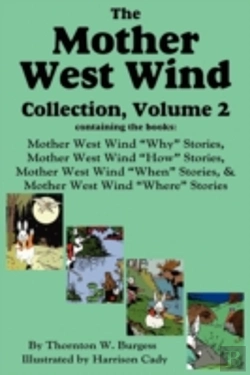 Bertrand.pt - The Mother West Wind Collection, Volume