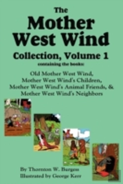 Bertrand.pt - The Mother West Wind Collection, Volume