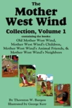 Bertrand.pt - The Mother West Wind Collection, Volume