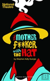 The Motherf**Ker With The Hat