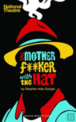 Bertrand.pt - The Motherf**Ker With The Hat
