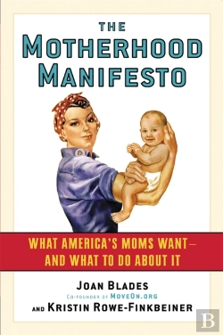 Bertrand.pt - The Motherhood Manifesto