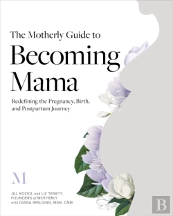 Bertrand.pt - The Motherly Guide To Becoming Mama