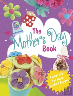 Bertrand.pt - The Mother'S Day Book