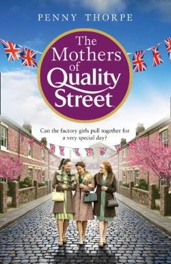 Bertrand.pt - The Mothers Of Quality Street