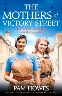 Bertrand.pt - The Mothers Of Victory Street