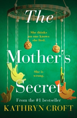 Bertrand.pt - The Mother'S Secret