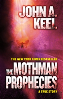 Bertrand.pt - The Mothman Prophecies