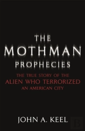 The Mothman Prophecies