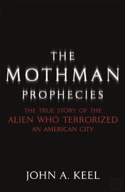 Bertrand.pt - The Mothman Prophecies