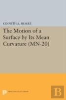 The Motion Of A Surface By Its Mean Curvature