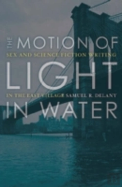 Bertrand.pt - The Motion Of Light In Water