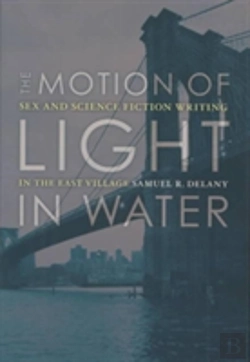 Bertrand.pt - The Motion Of Light In Water