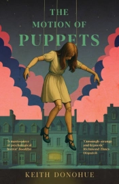 The Motion Of Puppets