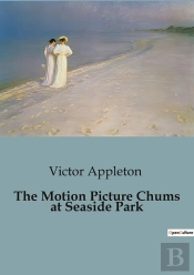 The Motion Picture Chums At Seaside Park
