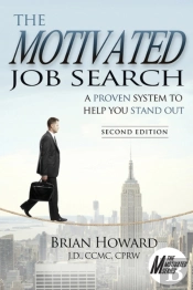 The Motivated Job Search - Second Edition