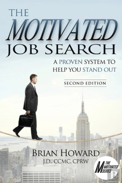 Bertrand.pt - The Motivated Job Search - Second Edition