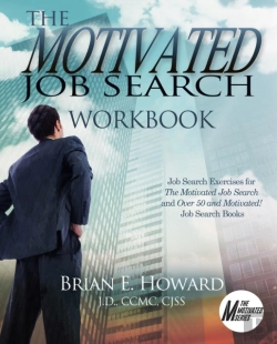 Bertrand.pt - The Motivated Job Search Workbook