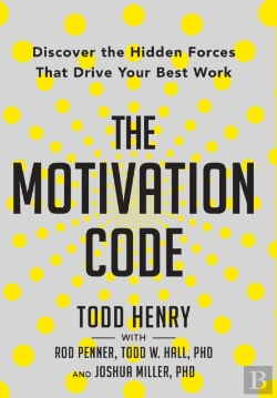 Bertrand.pt - The Motivation Code